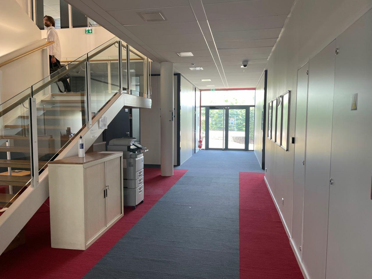 Bureau Dardilly 2254m² Location bureau Dardilly Rhône OLBUR2204988 6